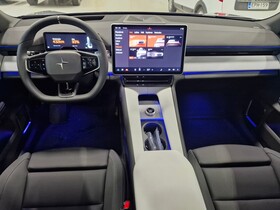 Polestar 4 vaihtoauto