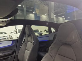 Polestar 4 vaihtoauto