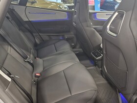 Polestar 4 vaihtoauto