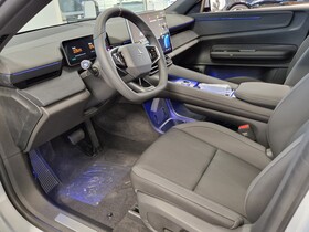 Polestar 4 vaihtoauto