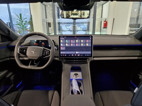 Polestar 4 vaihtoauto