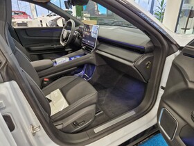 Polestar 4 vaihtoauto