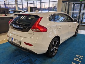 Volvo V40 vaihtoauto
