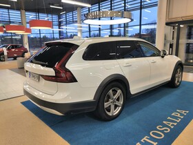 Volvo V90 Cross Country vaihtoauto