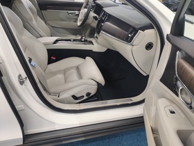 Volvo V90 Cross Country vaihtoauto