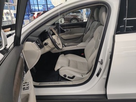 Volvo V90 Cross Country vaihtoauto