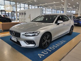 Volvo S60 vaihtoauto