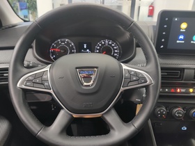 Dacia Sandero vaihtoauto