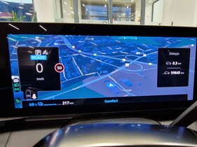 Renault Mégane vaihtoauto