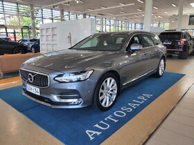 Volvo V90 vaihtoauto