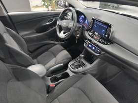 Hyundai i30 Wagon vaihtoauto