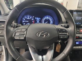 Hyundai i30 Wagon vaihtoauto