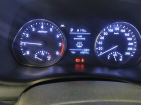 Hyundai i30 Wagon vaihtoauto