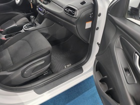 Hyundai i30 Wagon vaihtoauto