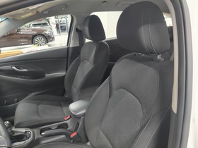 Hyundai i30 Wagon vaihtoauto