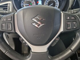 Suzuki S-Cross vaihtoauto