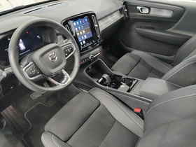 Volvo EX40 vaihtoauto