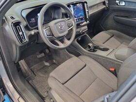 Volvo EX40 vaihtoauto