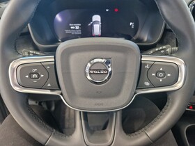 Volvo EX40 vaihtoauto