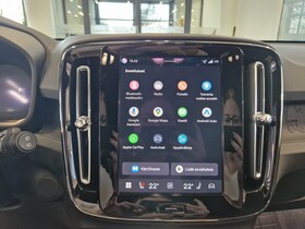 Volvo EX40 vaihtoauto