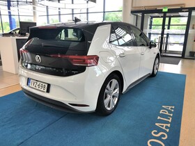 Volkswagen ID.3 vaihtoauto