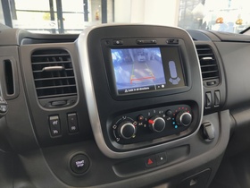 Renault Trafic Passenger vaihtoauto