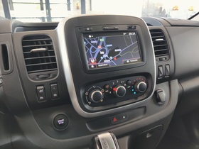 Renault Trafic Passenger vaihtoauto