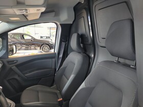 Renault Kangoo vaihtoauto