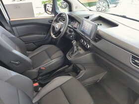 Renault Kangoo vaihtoauto