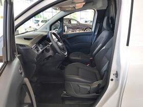 Renault Kangoo vaihtoauto