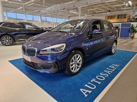 BMW 225 vaihtoauto