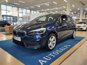 BMW 225 vaihtoauto