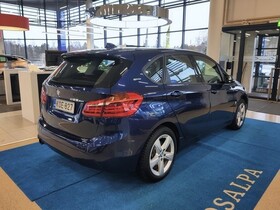 BMW 225 vaihtoauto