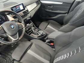 BMW 225 vaihtoauto
