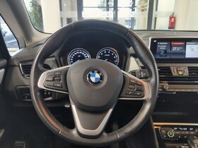BMW 225 vaihtoauto