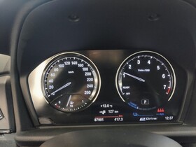 BMW 225 vaihtoauto