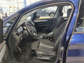 BMW 225 vaihtoauto