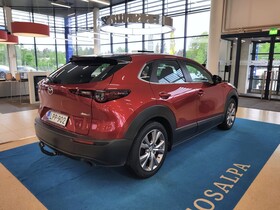 Mazda CX-30 vaihtoauto