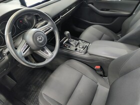 Mazda CX-30 vaihtoauto