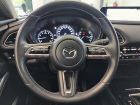Mazda CX-30 vaihtoauto