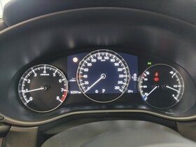Mazda CX-30 vaihtoauto