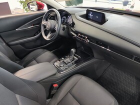 Mazda CX-30 vaihtoauto
