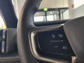 Volvo EX30 vaihtoauto