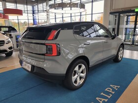 Volvo EX30 vaihtoauto