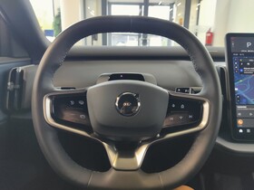 Volvo EX30 vaihtoauto