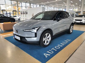 Volvo EX30 vaihtoauto