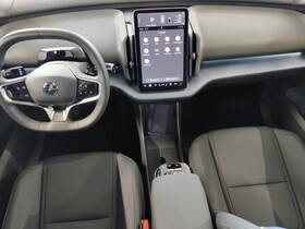 Volvo EX30 vaihtoauto