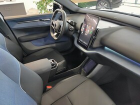 Volvo EX30 vaihtoauto