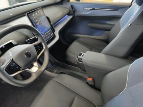 Volvo EX30 vaihtoauto