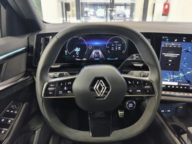 Renault Espace vaihtoauto